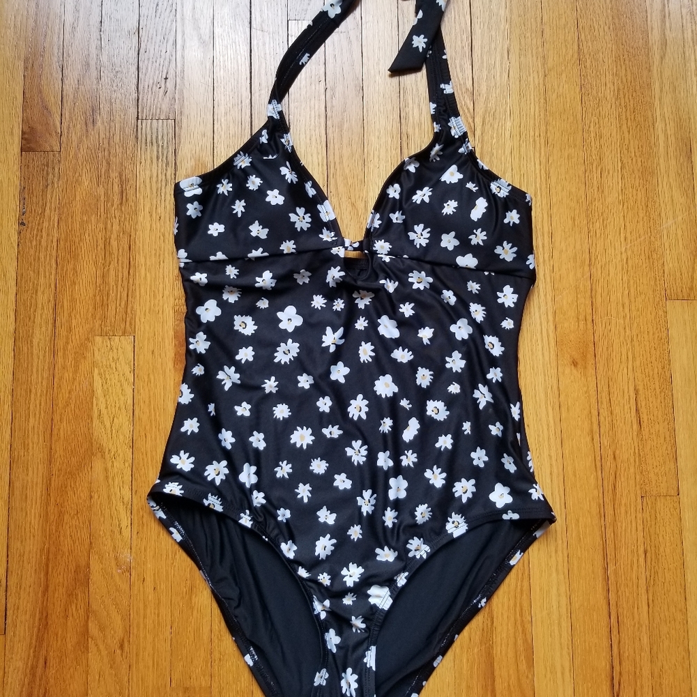 Darling Daisy Modcloth One Piece